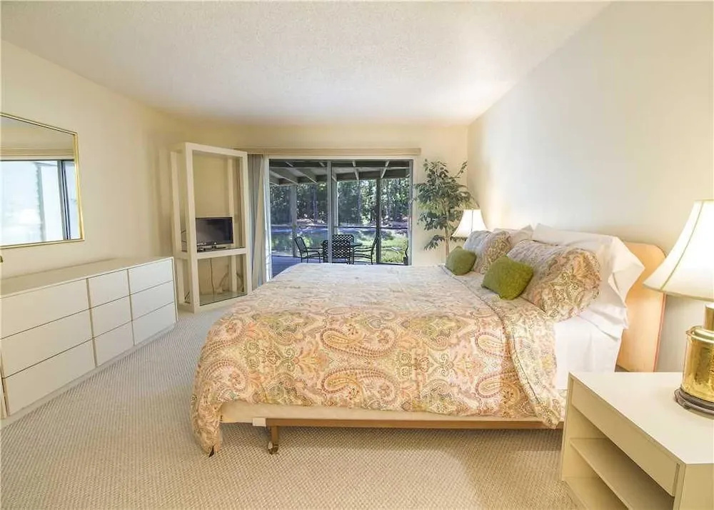Ponte Vedra Players Club Villa 36 - Two Bedroom Condo