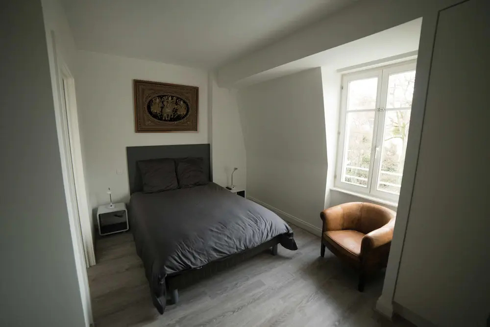 Le Relais de lOrangerie