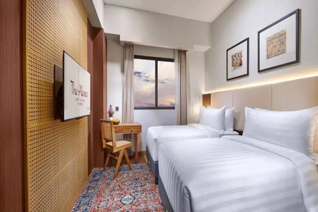 The Alana Hotel Malang