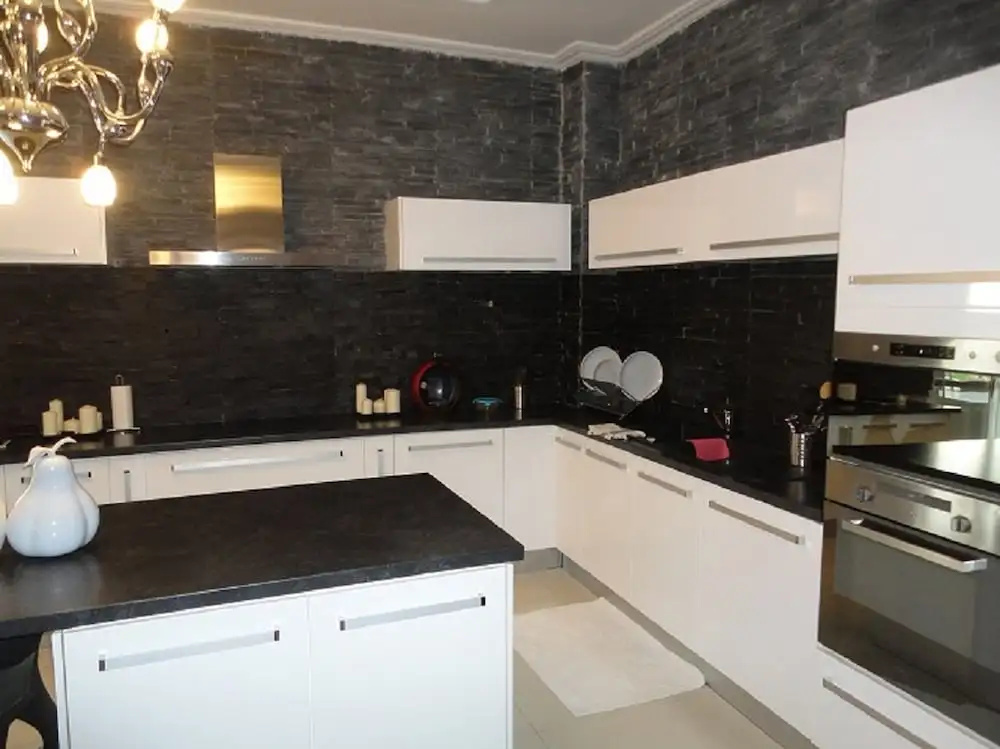 Villa de prestige Mermoz