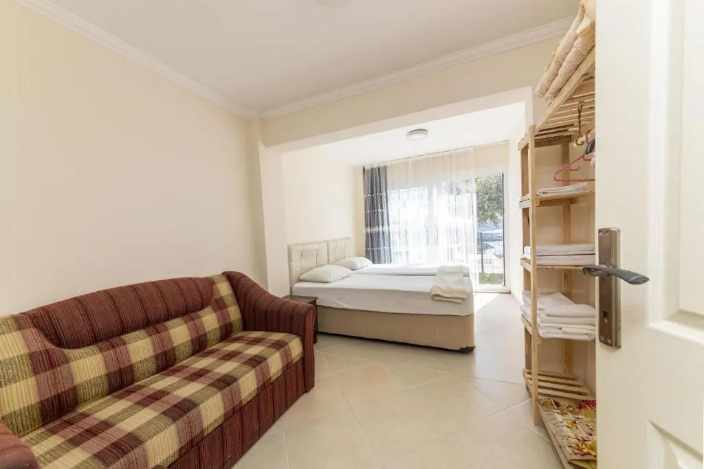 Superb Villa With Sea View in Bodrum