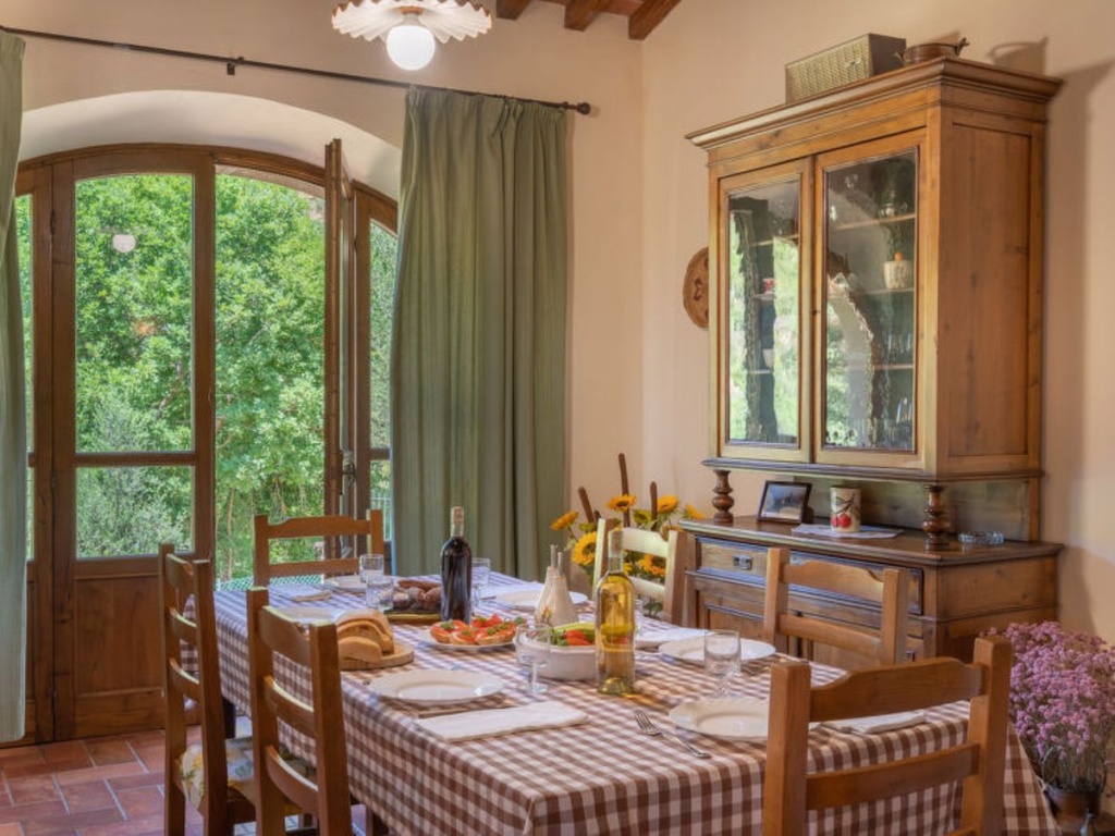 Holiday Home Il Sorbino by Interhome