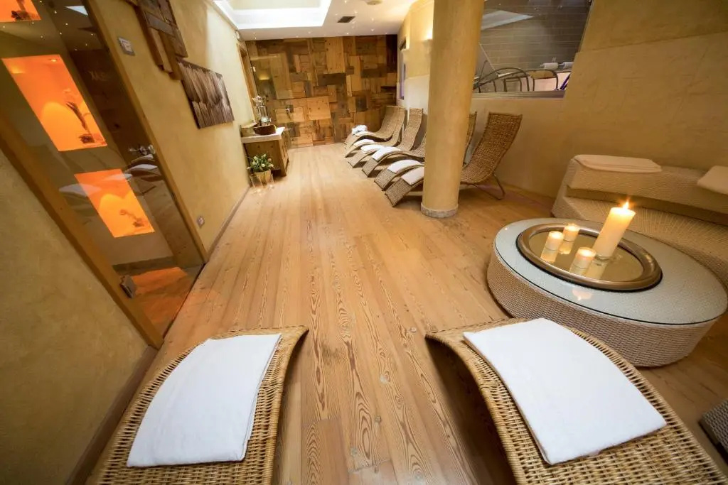 Hotel Bellaria