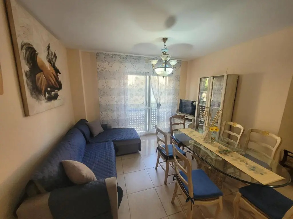 Apartamento vacacional Adriana , Montanejos