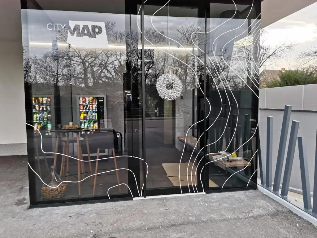 CITYMAP HOTEL APARTMENTS Maribor-Free parking!