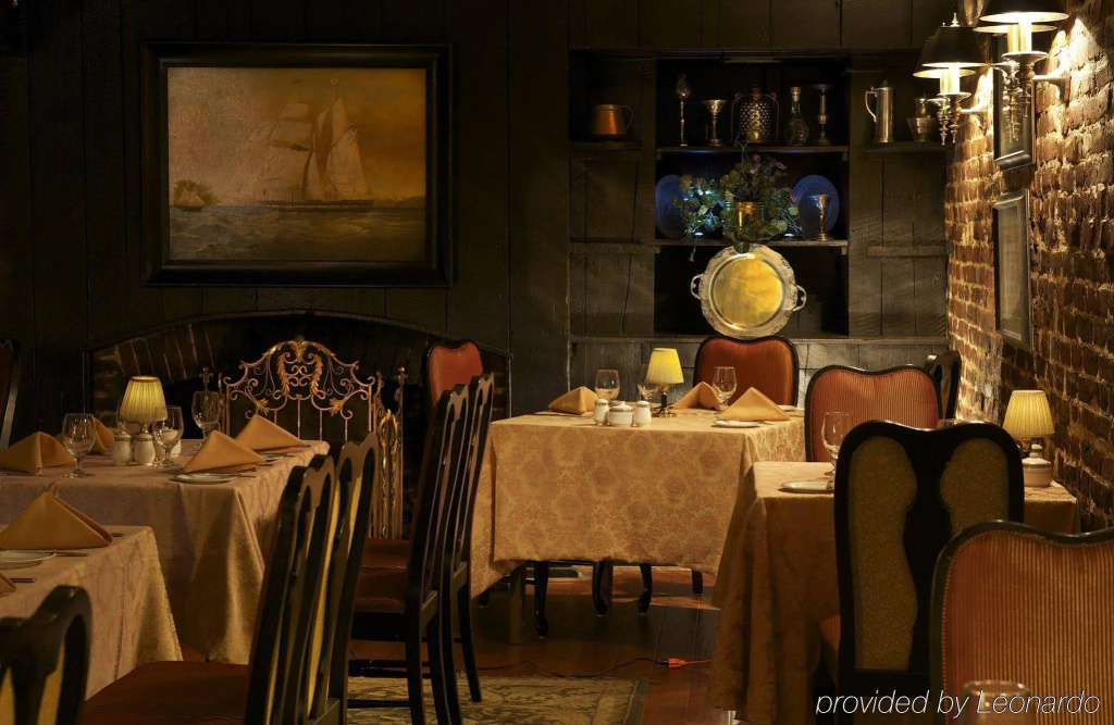 Historic Inns of Annapolis