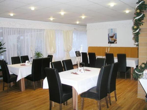 Hotel Wetterau - Self-Check-In