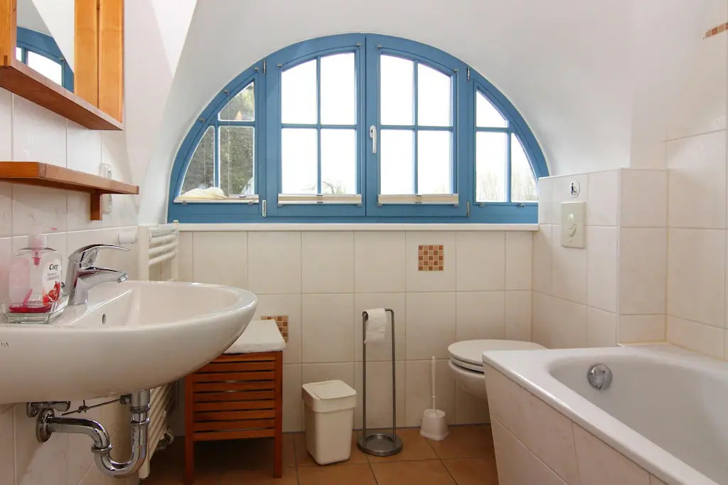 Ferienhaus in Wohlenberg nahe der Ostsee