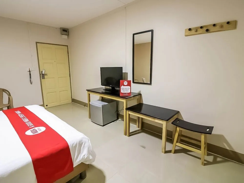 Nida Rooms Chateau Inthamara 22