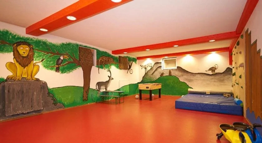 Aparthotel Stadler