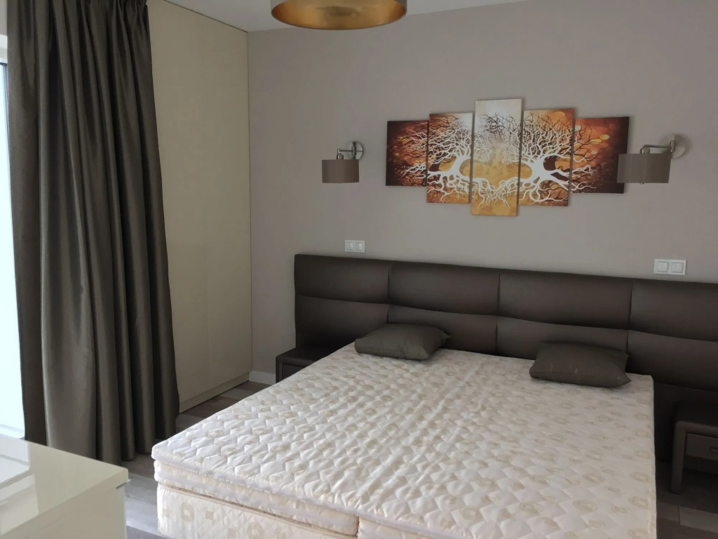 SUPER-APARTAMENTY International Fair