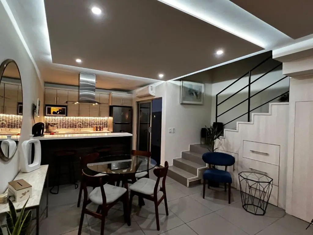 House in La Rioja Tijuana