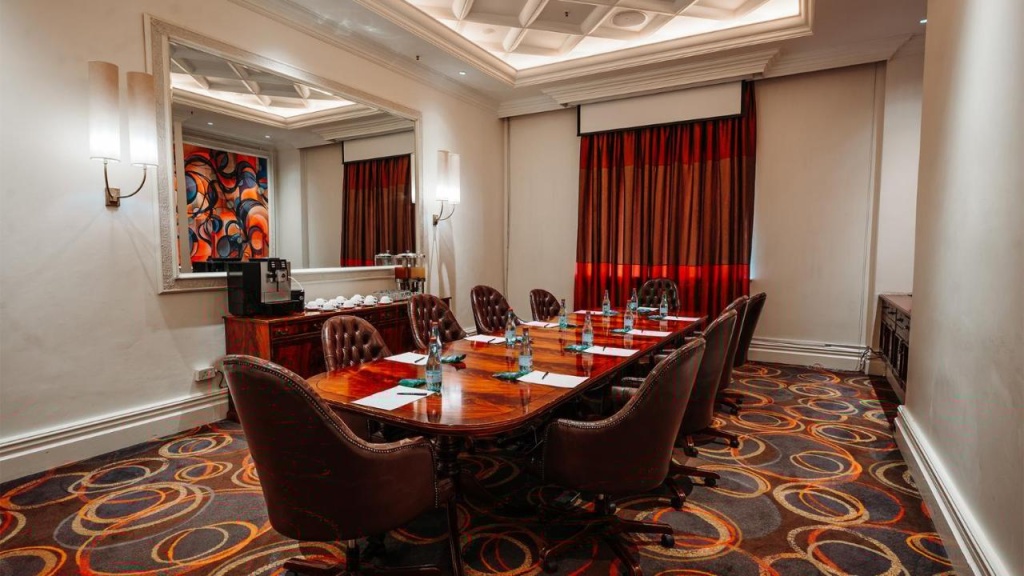Silverstar Hotel