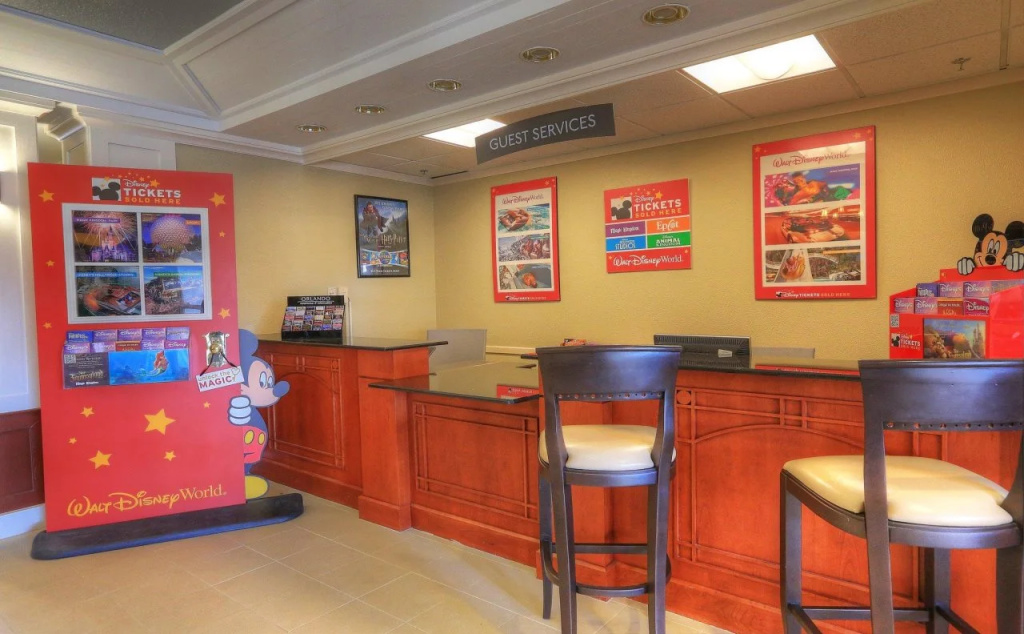 Sonesta ES Suites Orlando - Lake Buena Vista