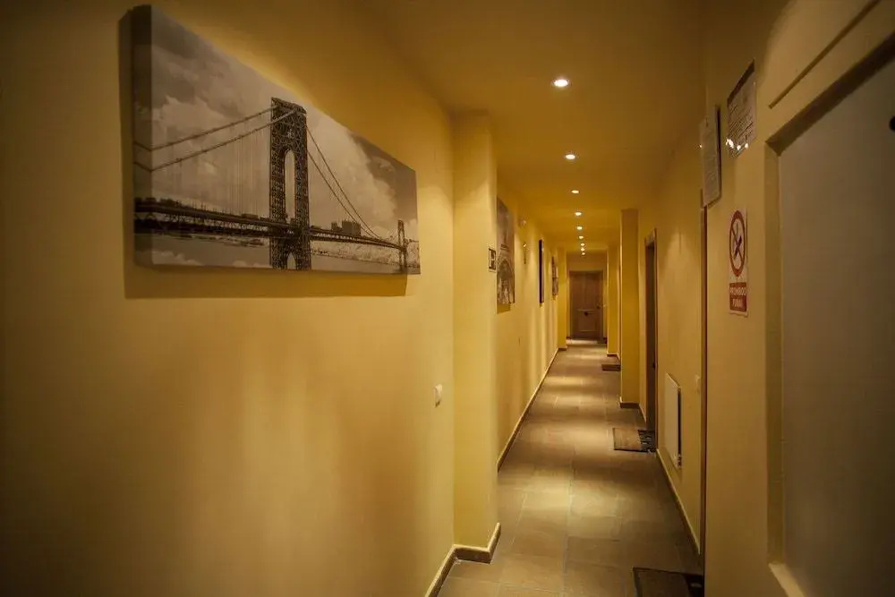 Apartamentos Boabdil