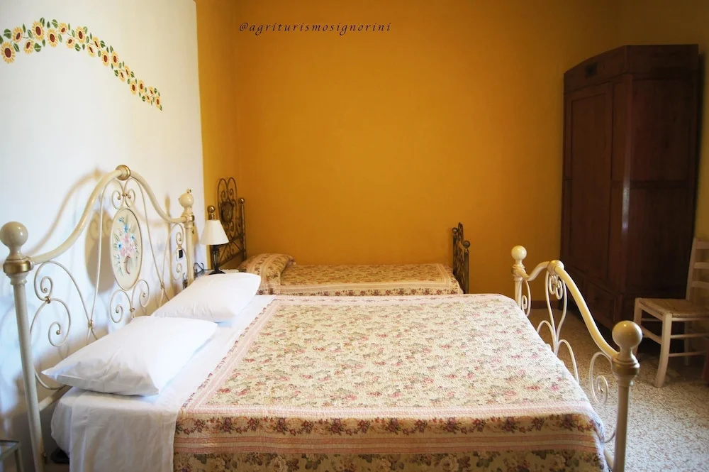 Agriturismo Signorini