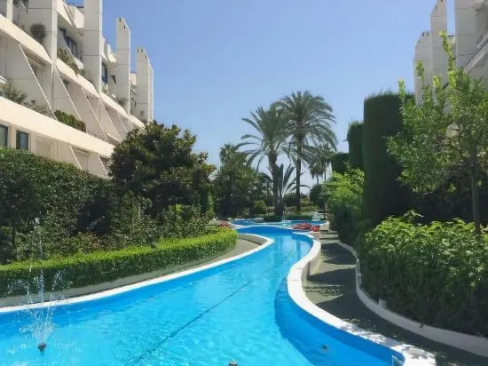 Apartment Serna