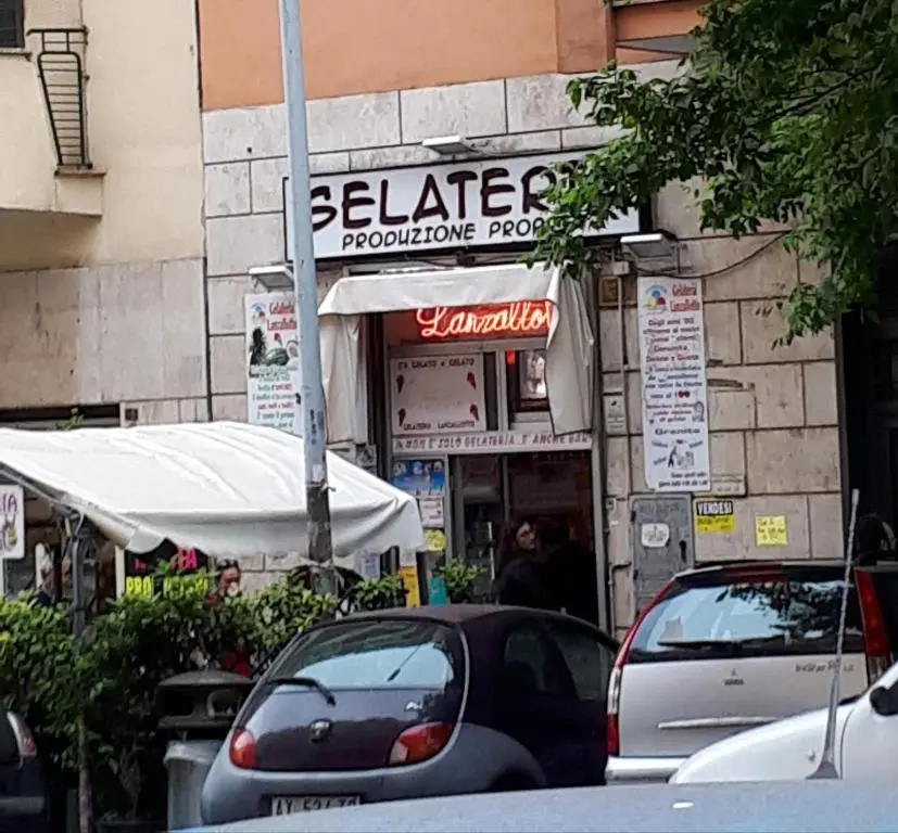 A casa di Robi