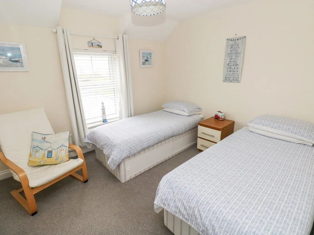Sandy Bay House