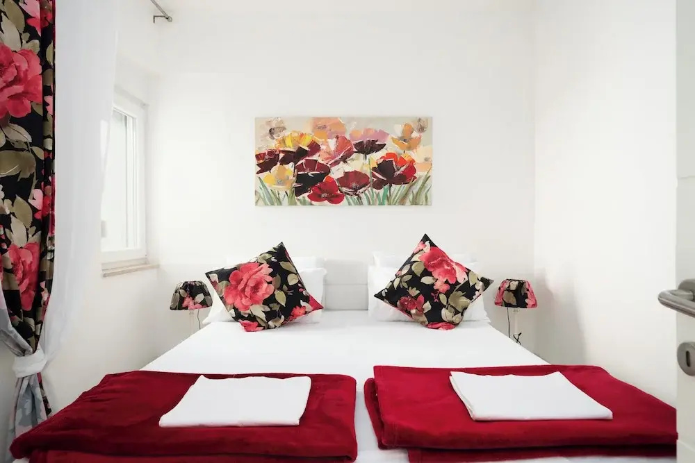 The Tribunj Suites