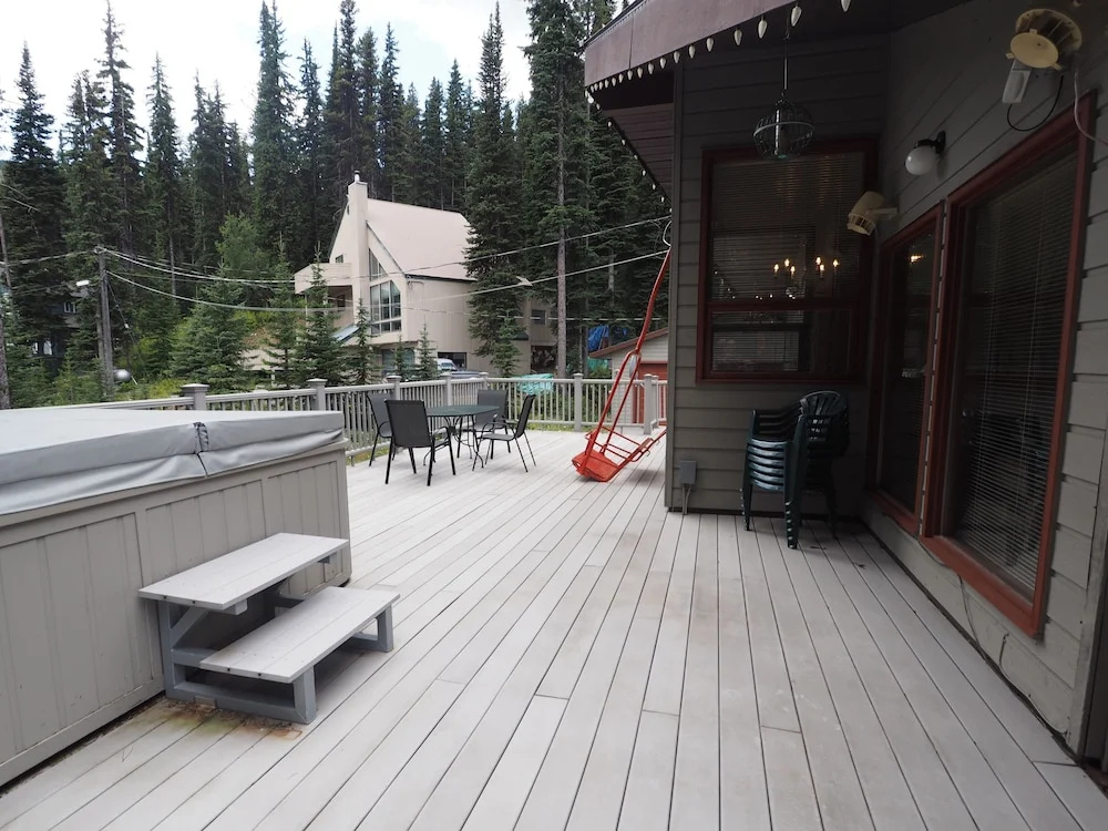 Whitetail - 4 Br Home