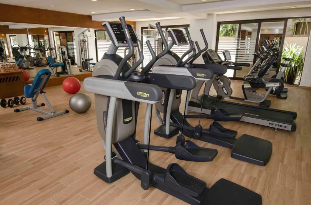 Plaza Pelicanos Grand Beach Resort All Inclusive