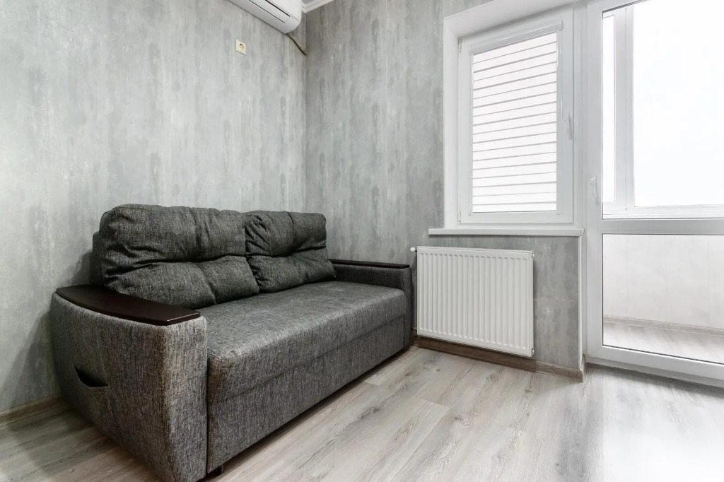 Апартаменты на улице Пановой