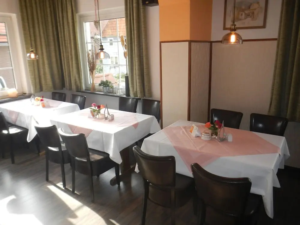 Gasthaus Köhlerhof