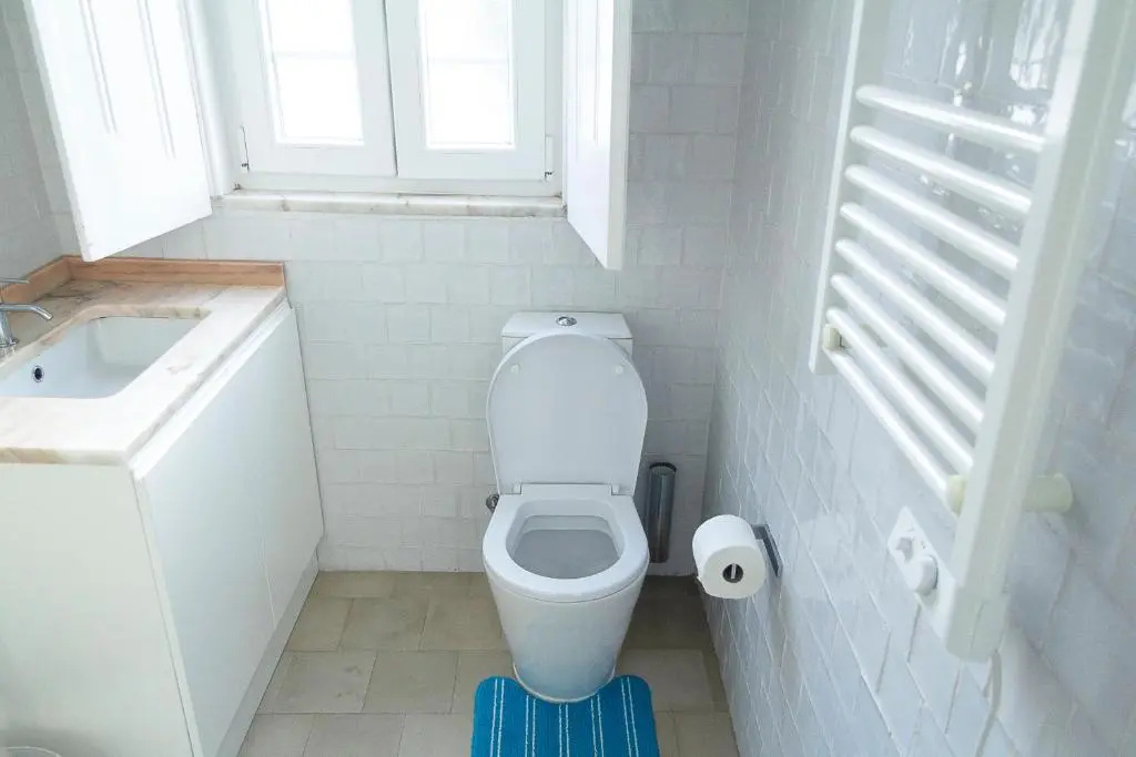 Guest House Amoreiras