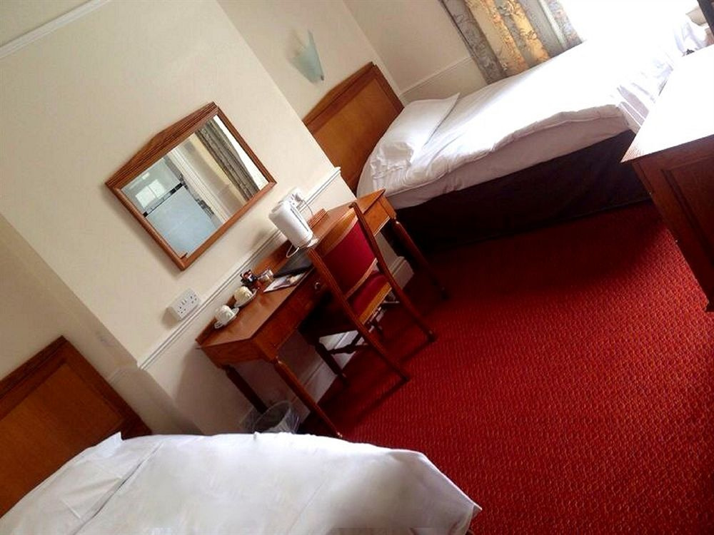 Grosvenor Hotel Rugby