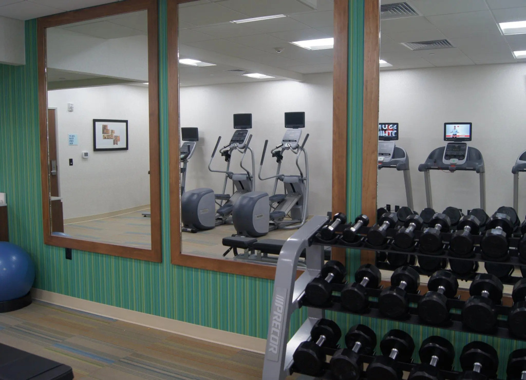 Holiday Inn Express & Suites Austin - Round Rock Area by IHG