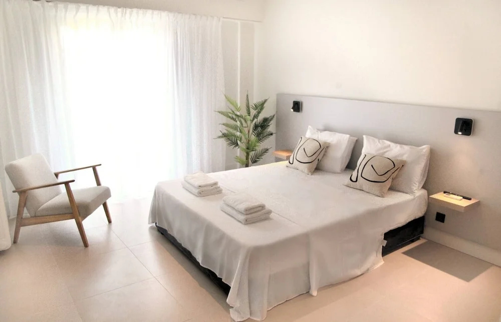 Citybreak Apartments 303 in Athens, Greece