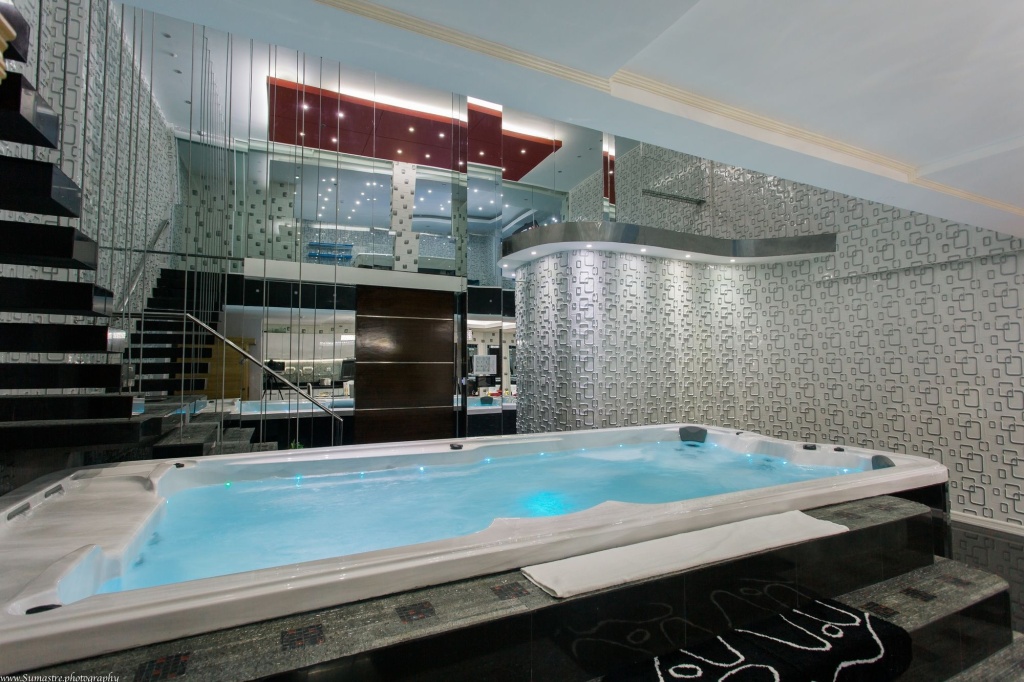Luks Lofts Hotel & Residences