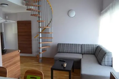 Apartments Sofija