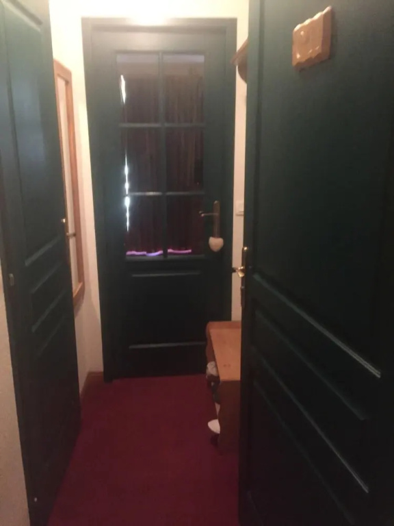 Chalets DU Galibier I N°c11 : Studio 2 Personnes / Studio 2 People