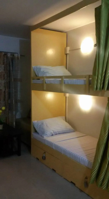 Cebu Backpackers' Place