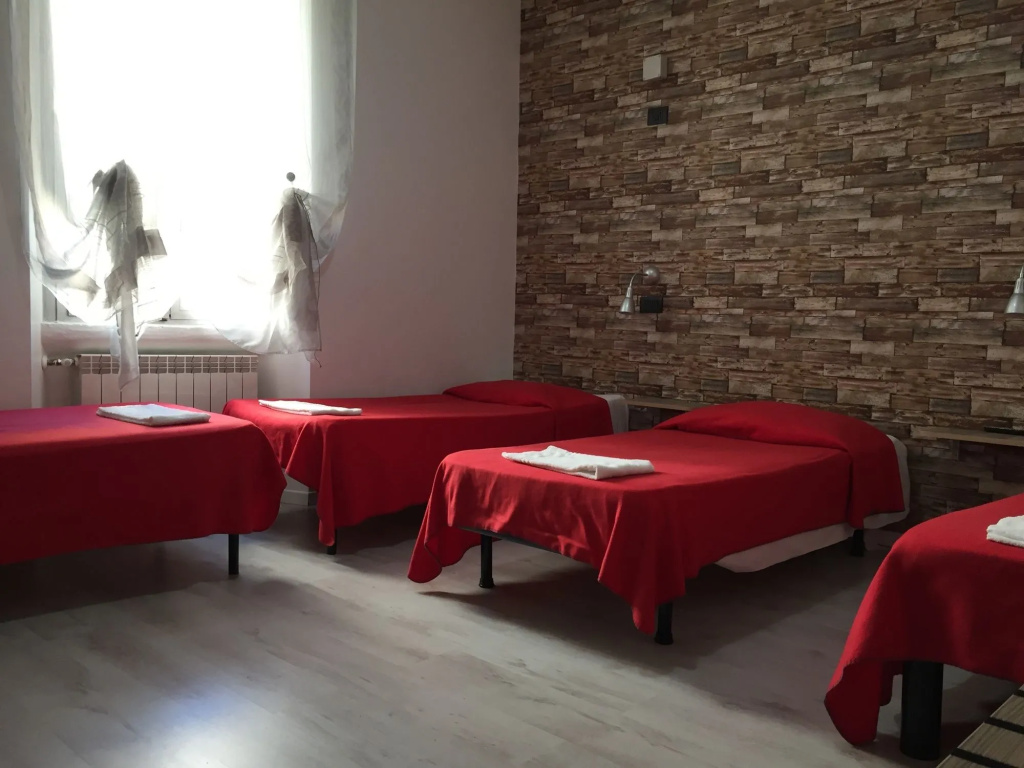 Hotel Adelchi