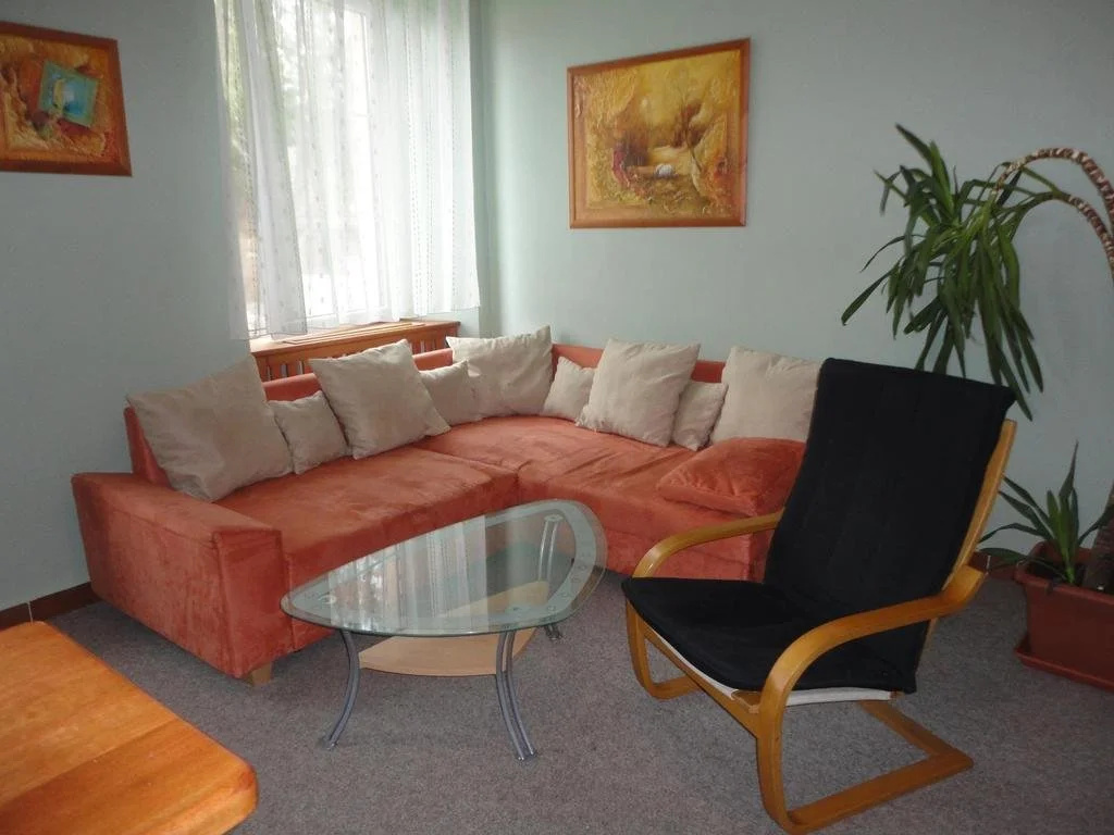 Hotel Pod věží