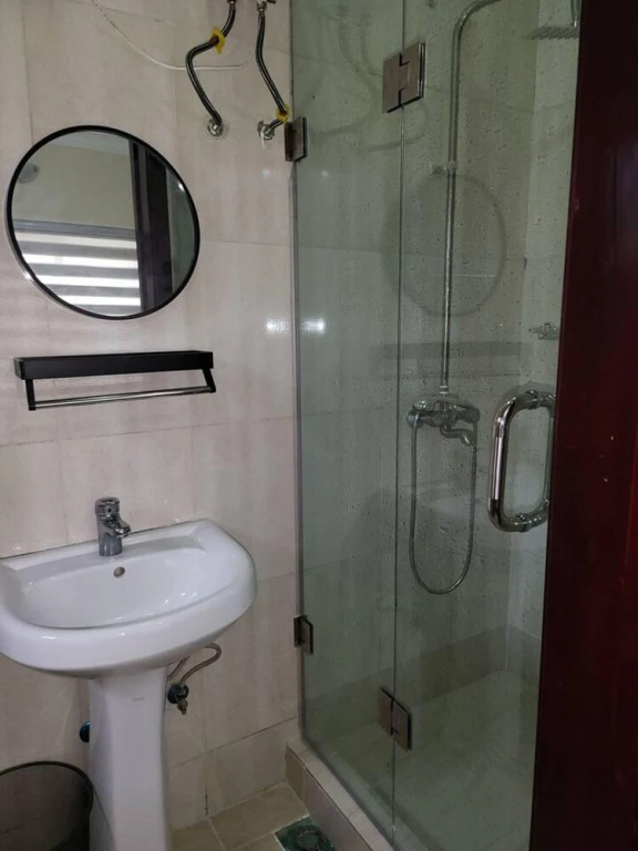 Stylish 2-bed Apartment in Lekki