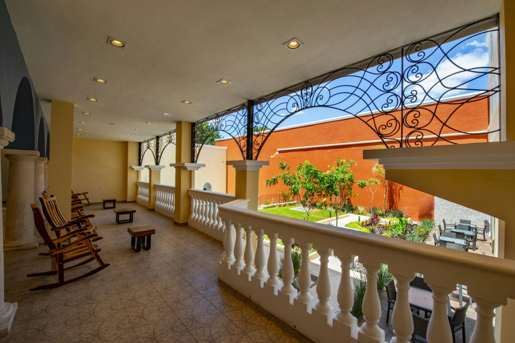 Holiday Inn Express Merida Centro by IHG