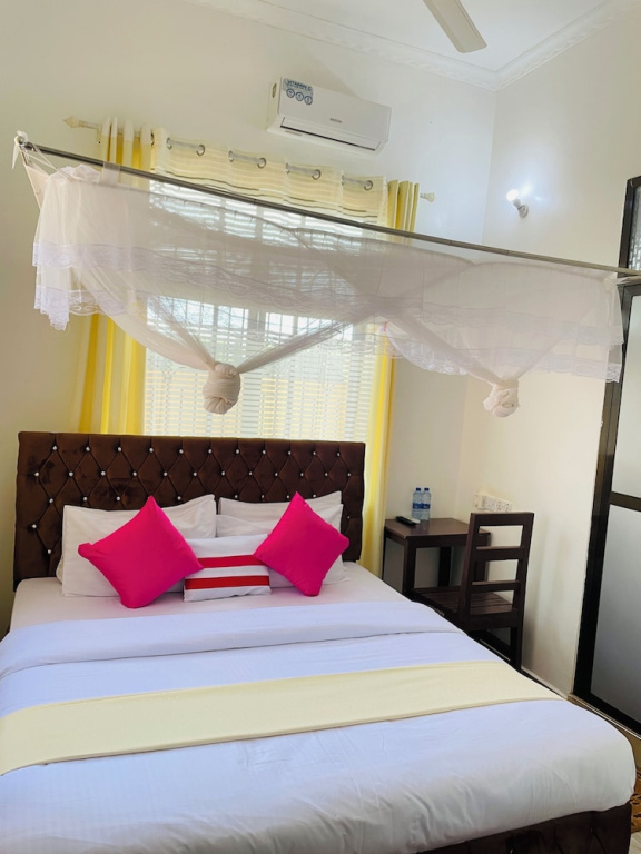 KDP LODGE Kihonda