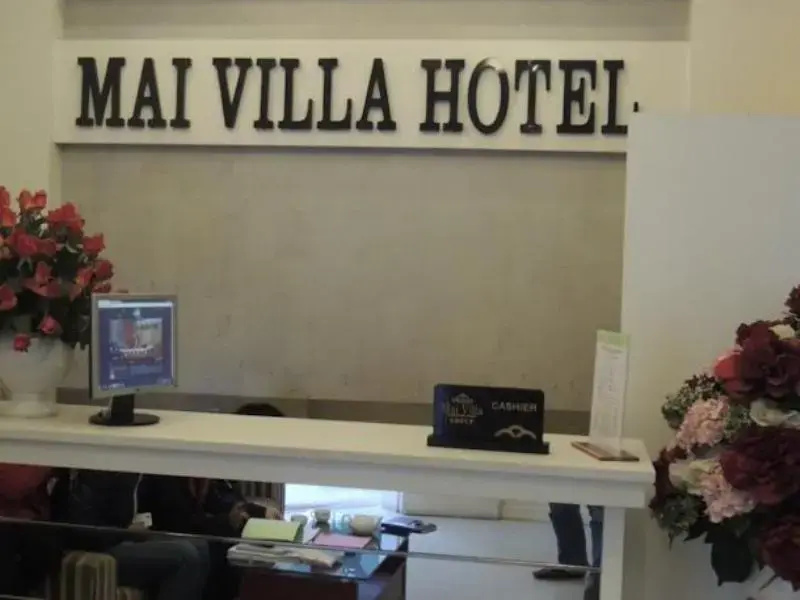 Mai Villa Thanh Cong Hotel