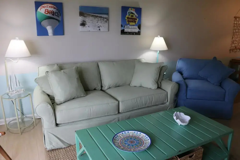 Sand Dollar by Surfside VR