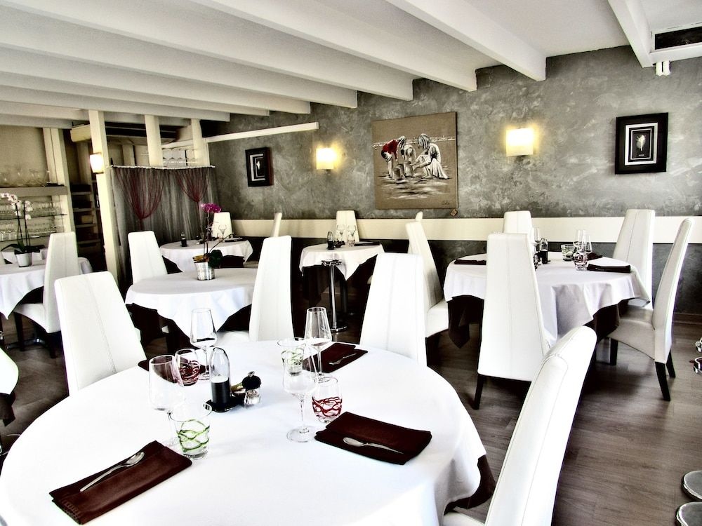 Hotel Restaurant de la Marne