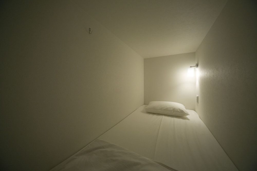 The Micro Museum Hostel Uguisudani