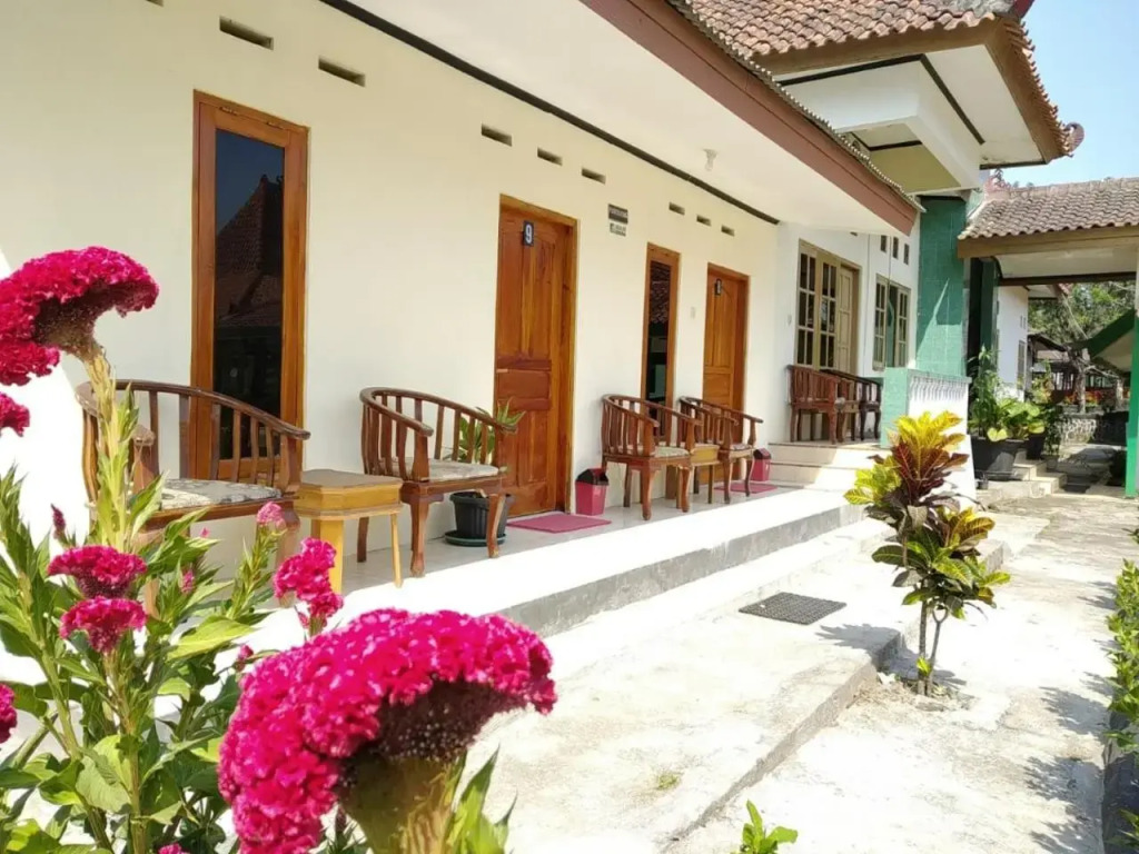 Putri Duyung Guest House