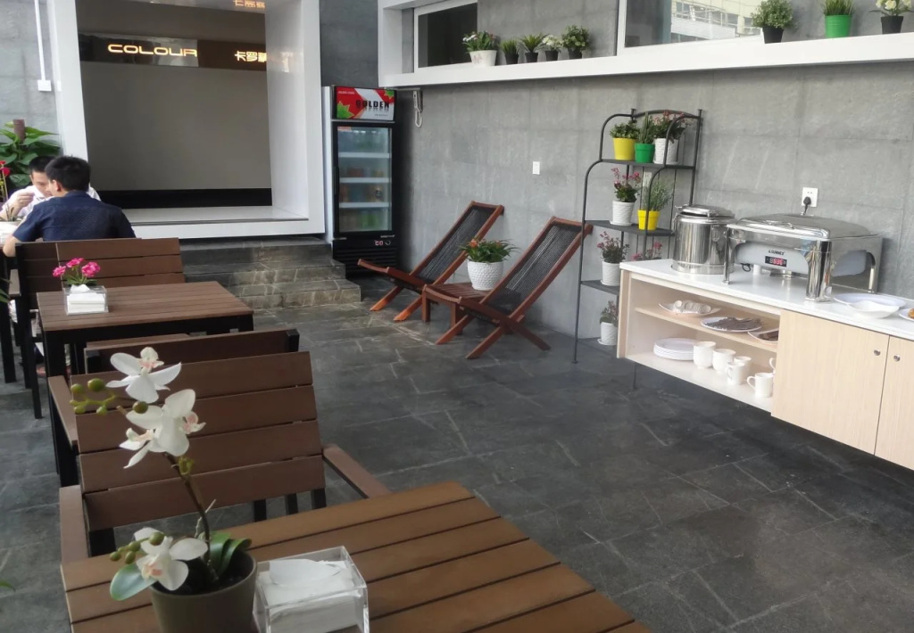 City Inn Zhuzilin