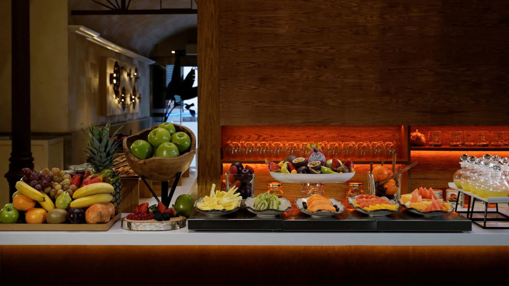 NH Collection Madrid Palacio de Tepa