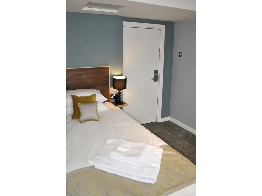 The Coach Hotel