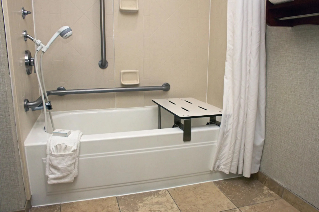 Hampton Inn Norfolk/Chesapeake - Greenbrier Area